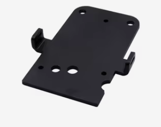Plaque de poulie axe X – X3