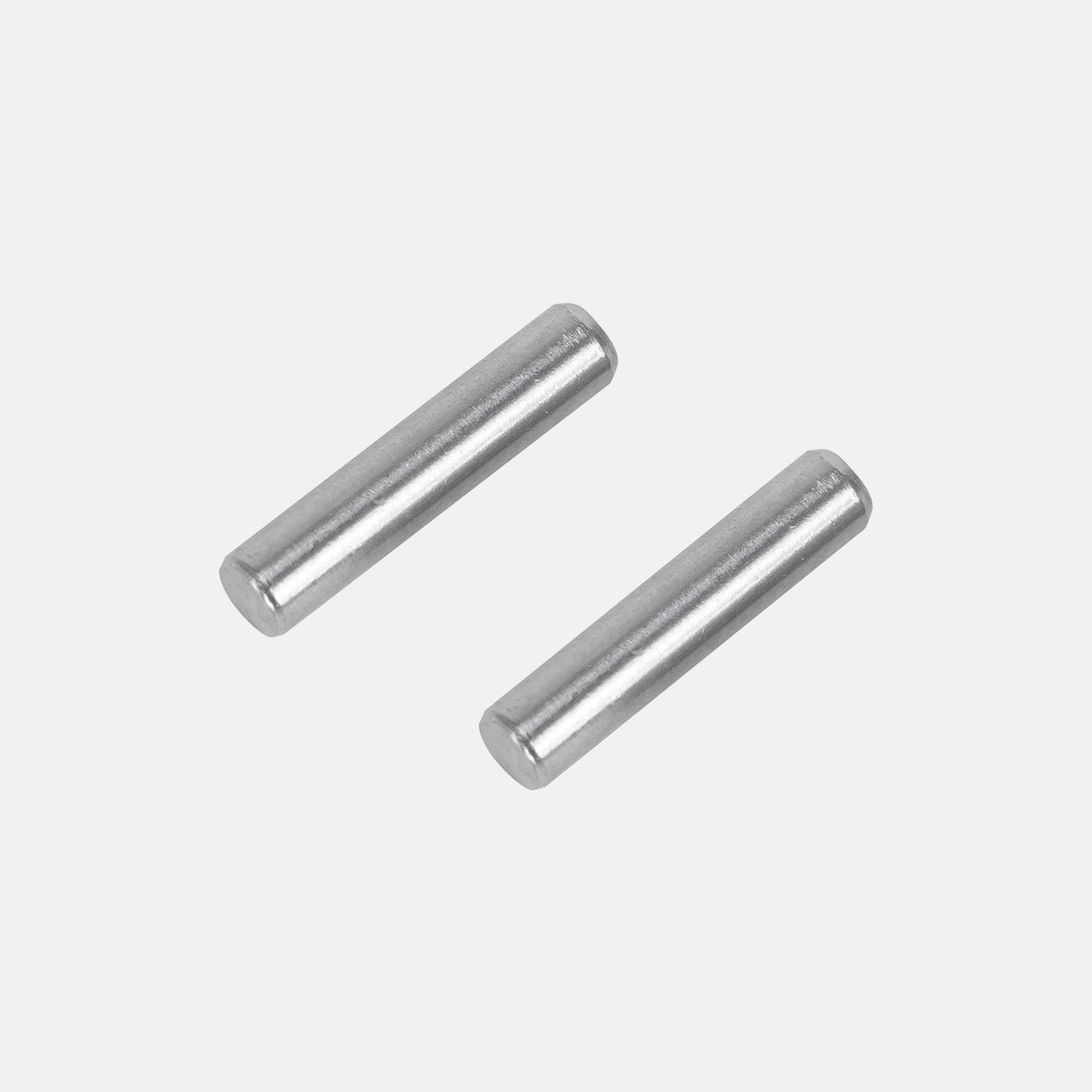V6-Hals aus Titanlegierung für X3/X4