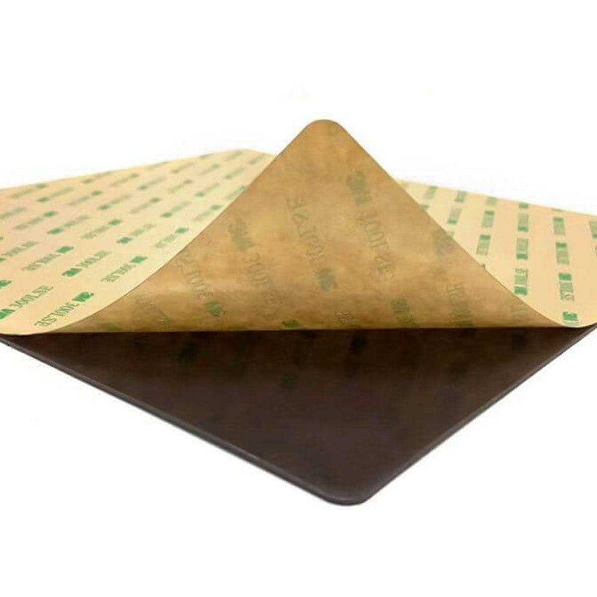 Flexible PEI Steel Plate – X2