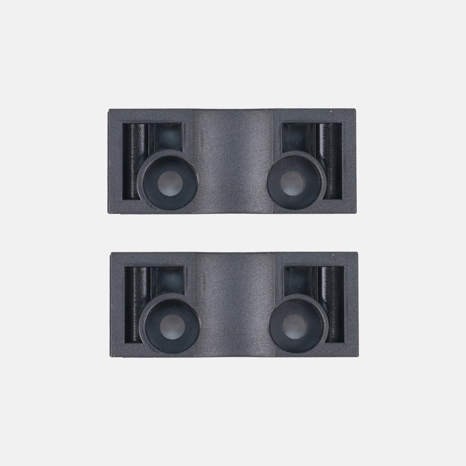 Z-Motor Mount Block (ABS Black) – X4/X3