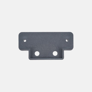 Plastic Wiping Plate - X4