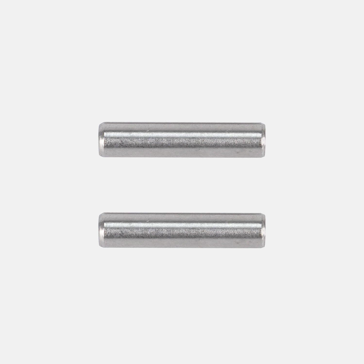 V6-Hals aus Titanlegierung für X3/X4