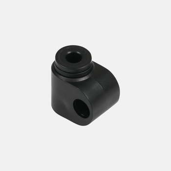 Bloc de fixation de tube PTFE arrière - M1