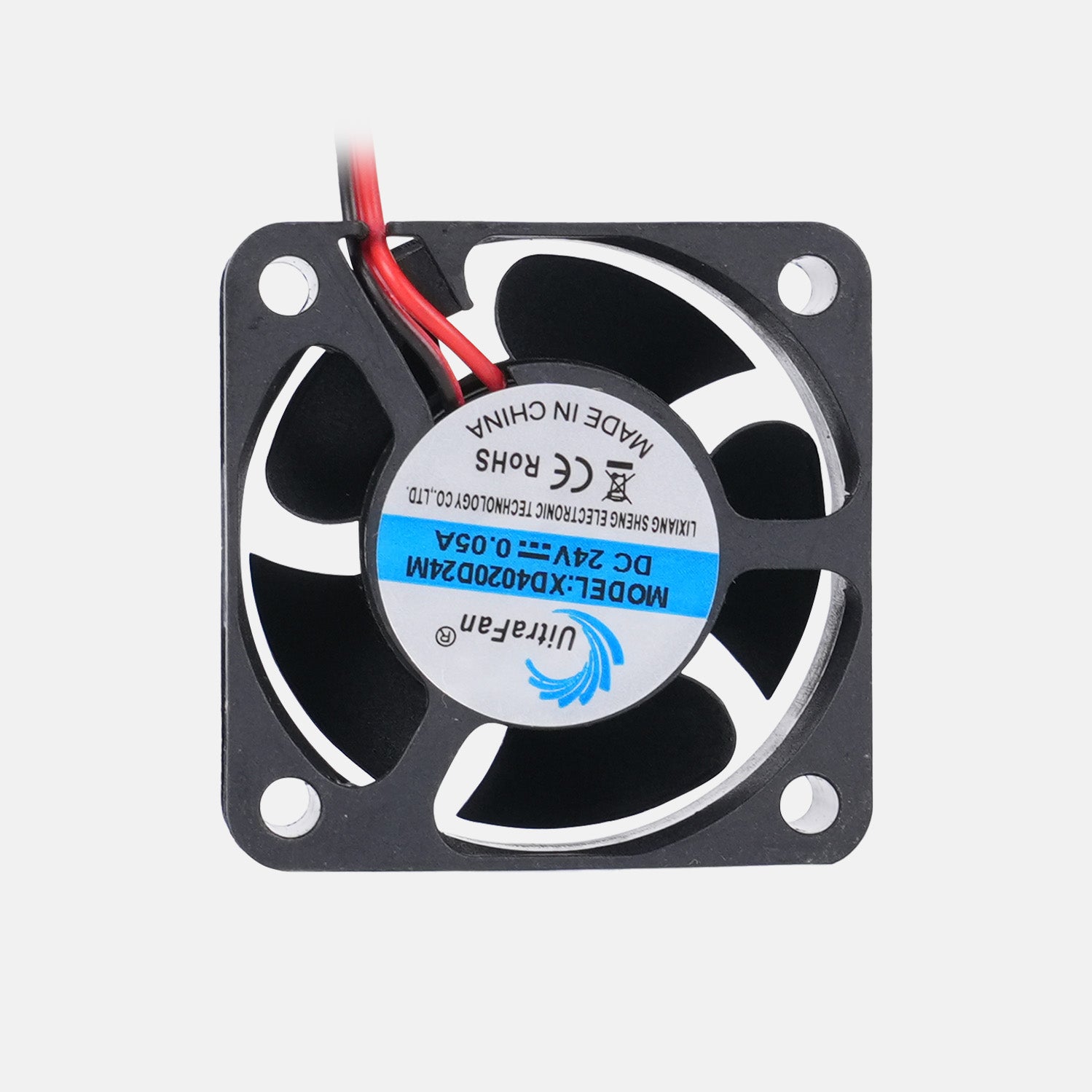 Heatsink Fan – X4/X3