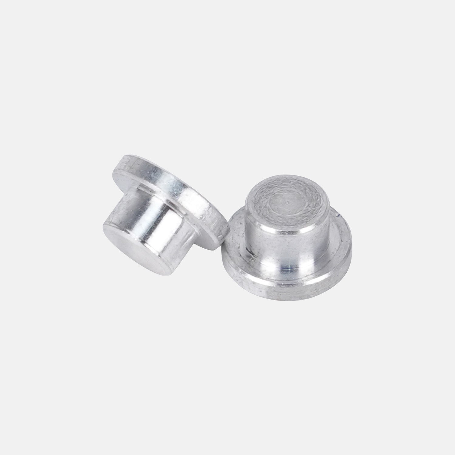 V6-Hals aus Titanlegierung für X3/X4