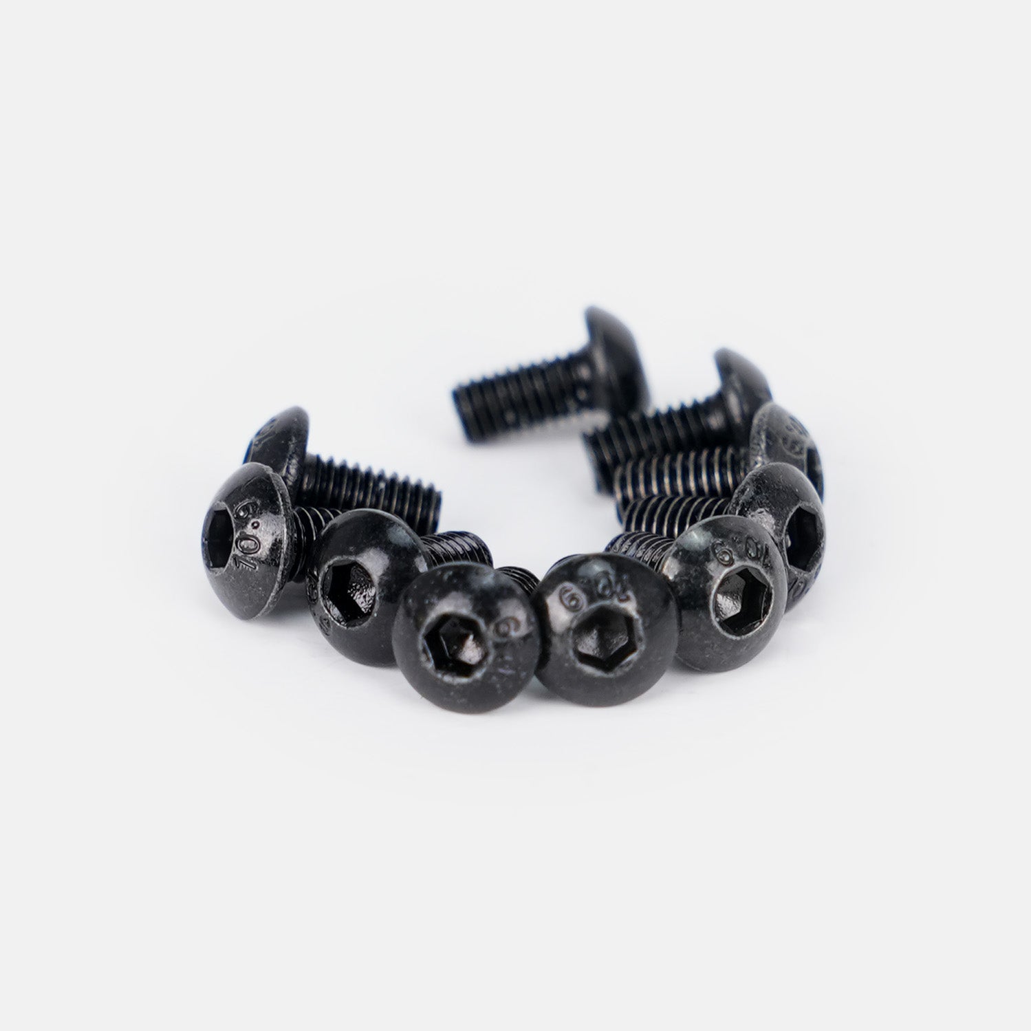 Screw M3×6, Button Head – X4/X3