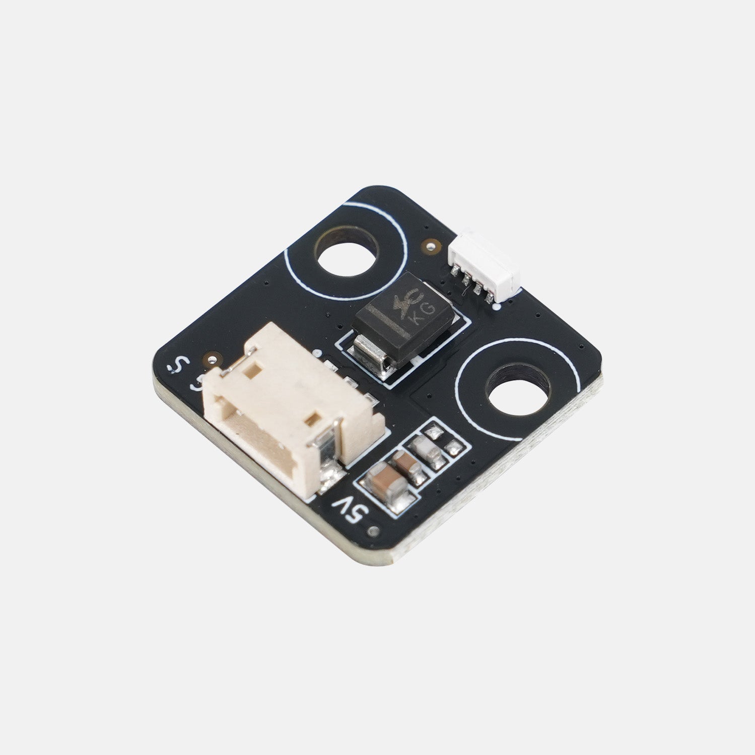 Nozzle LED Light - X4