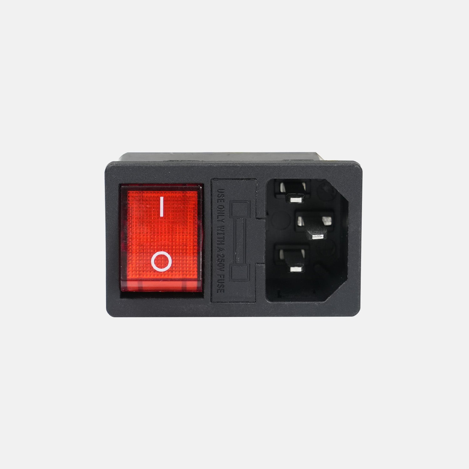 Power Switch - M1