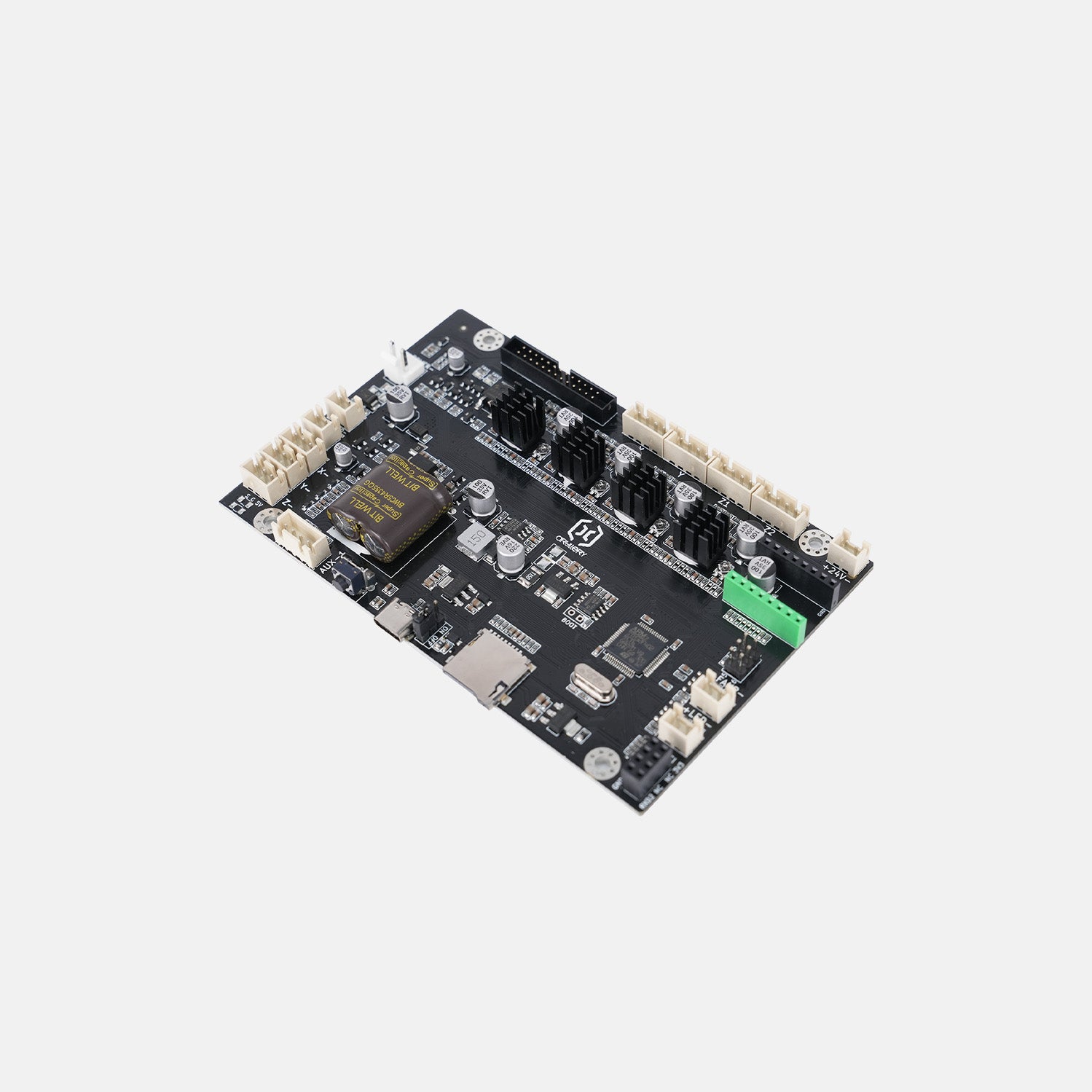 Mainboard – X3