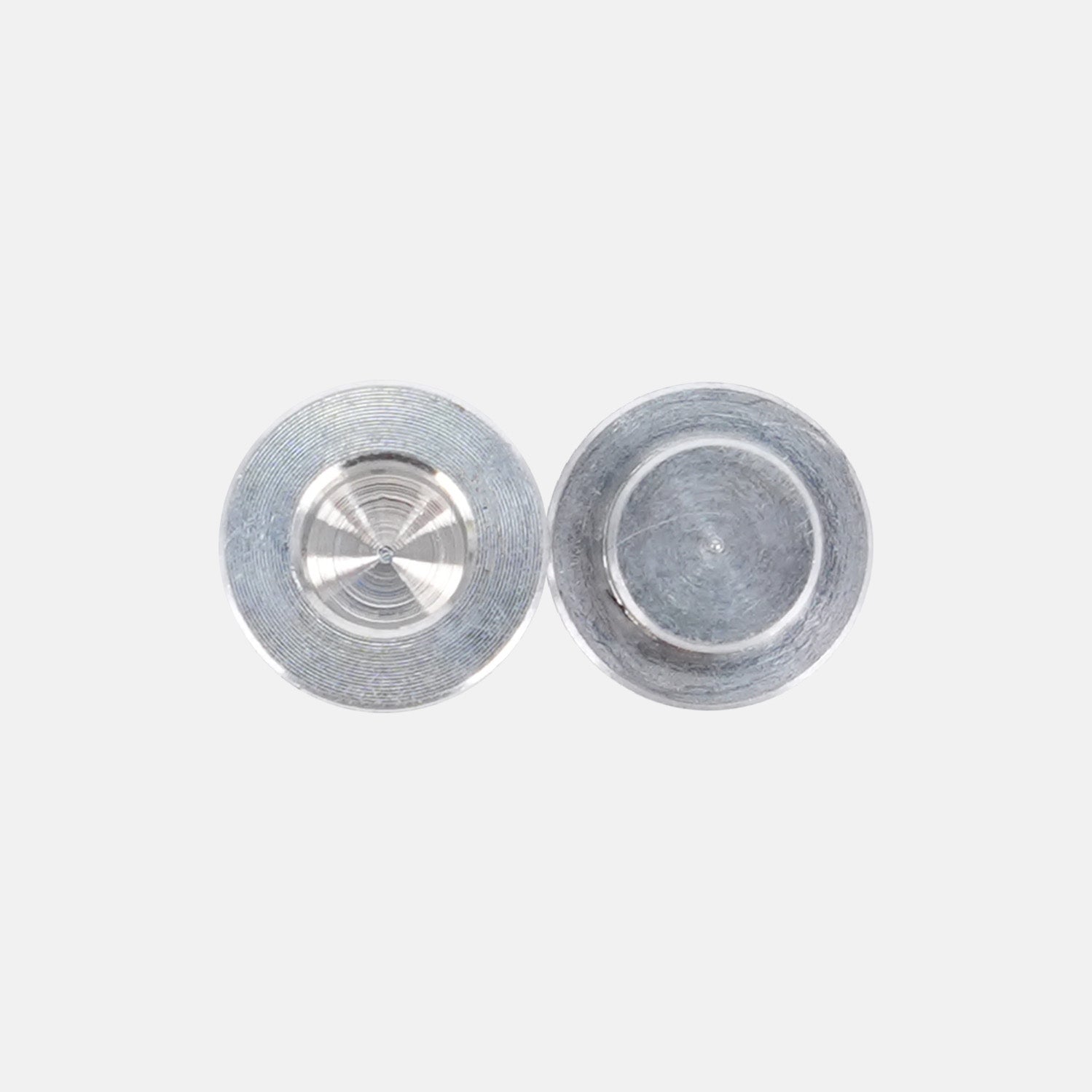 V6-Hals aus Titanlegierung für X3/X4