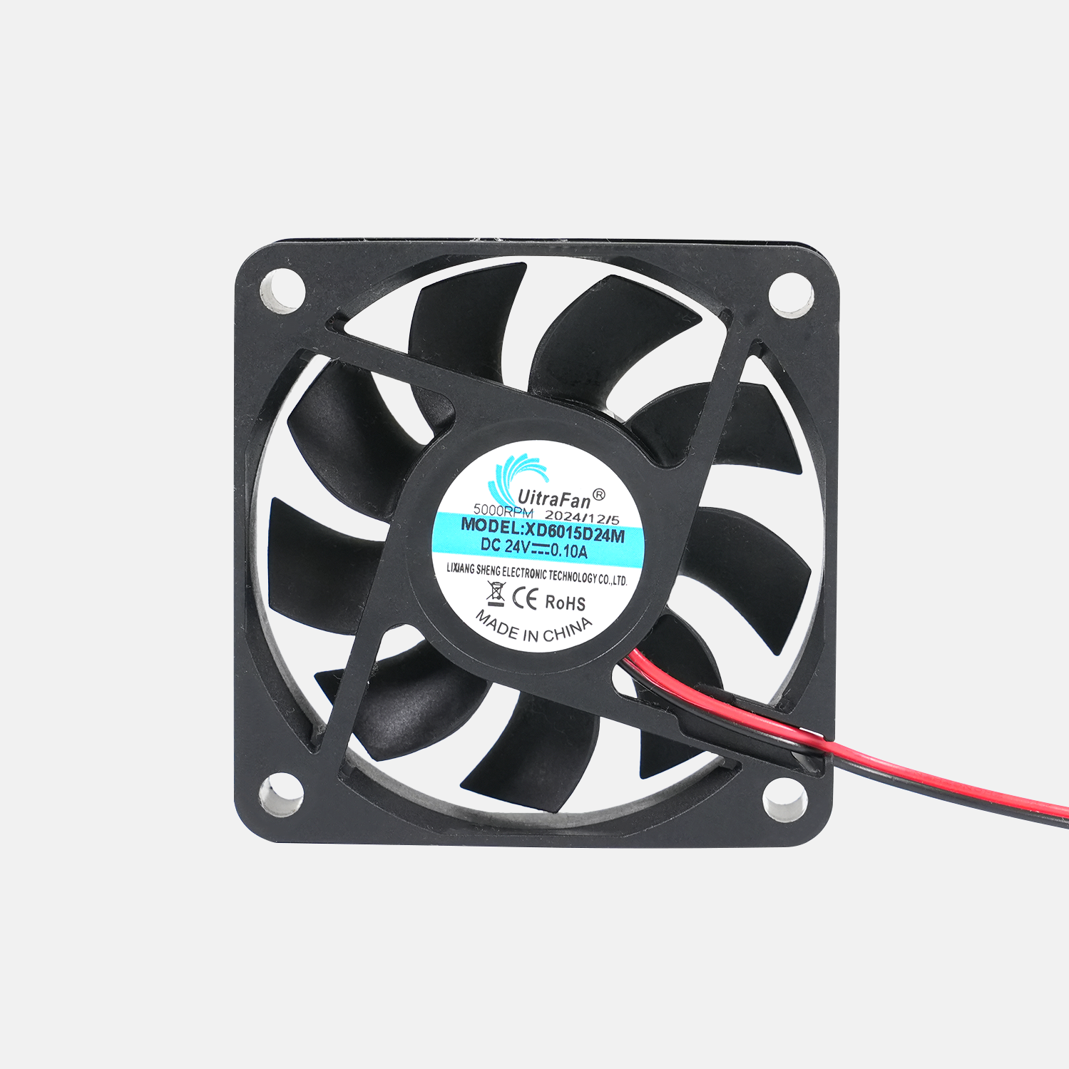 Air Filter Fan - M1