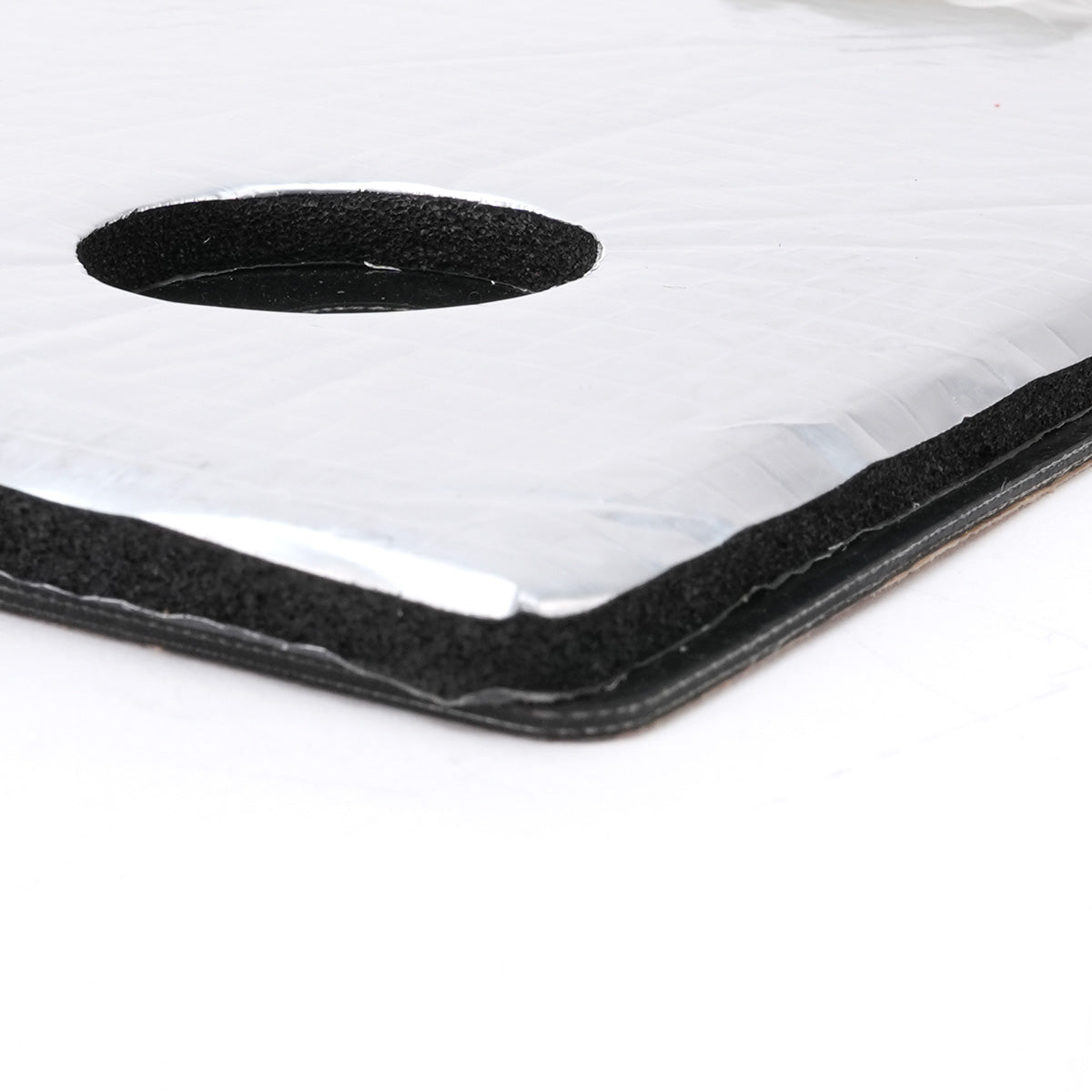 Lit Chauffant + Kit Coton Isolant - X1
