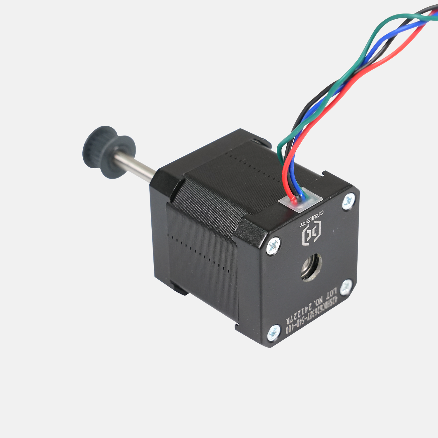 X-axis Motor - M1