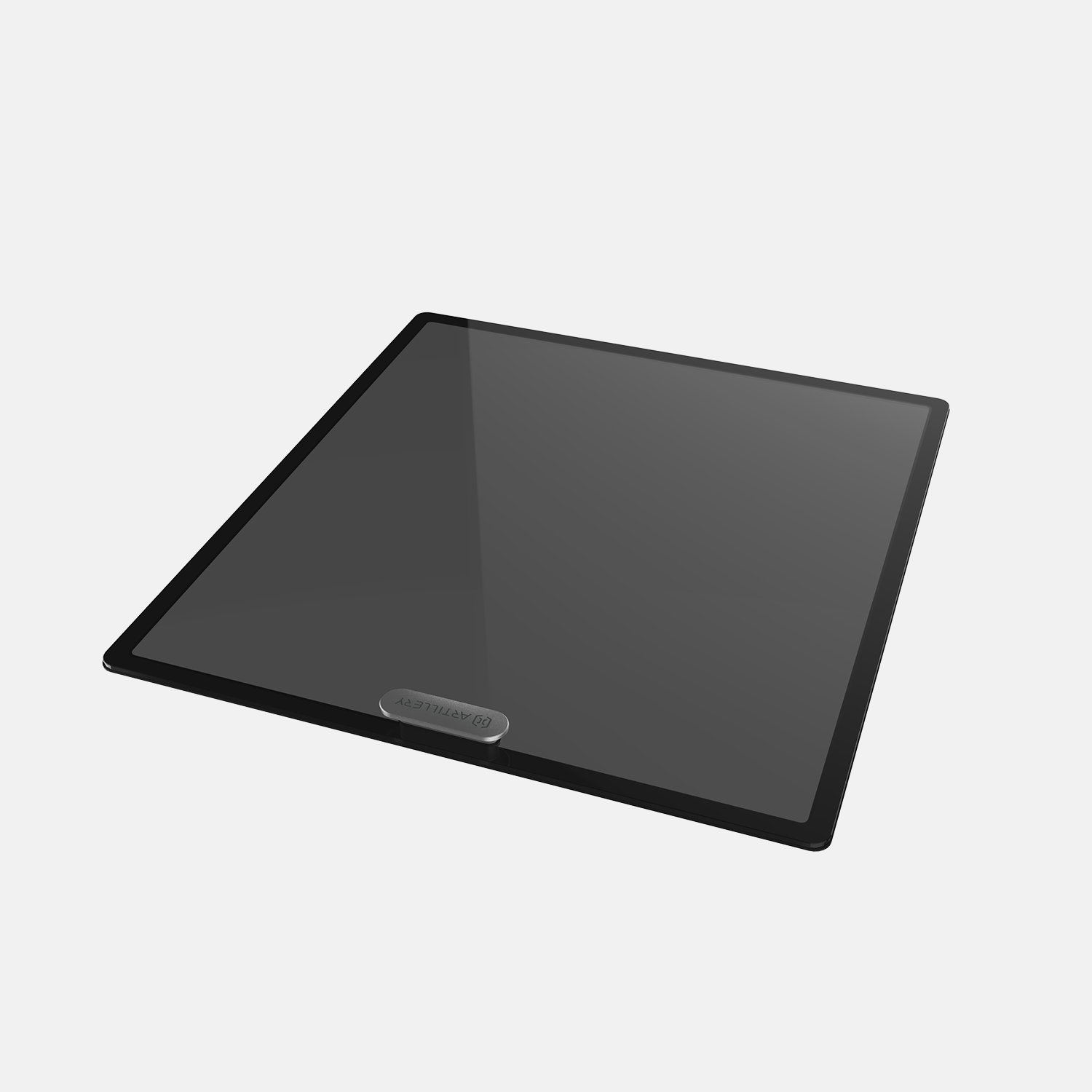 Top Glass Panel - M1