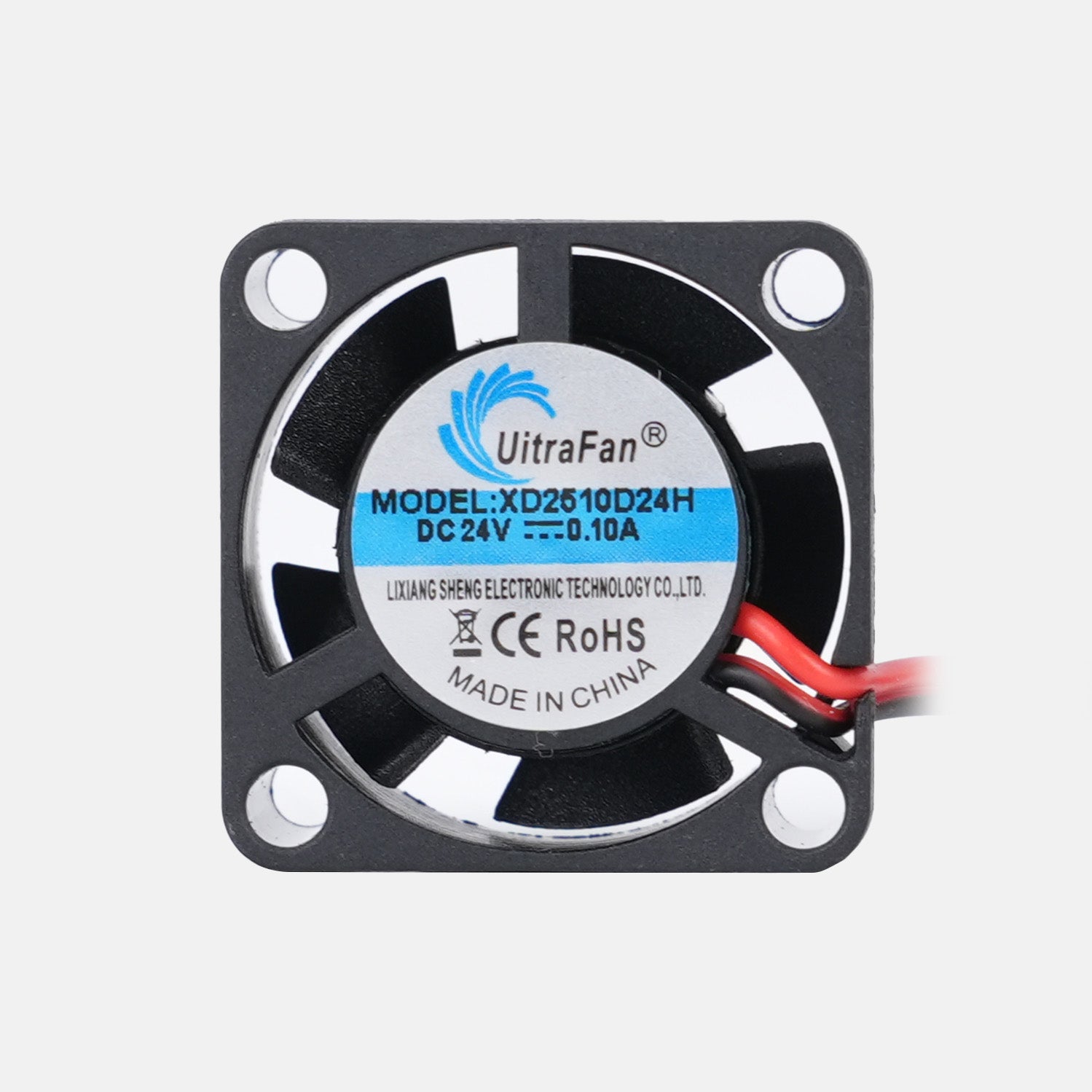2510 Heatsink Fan – X3