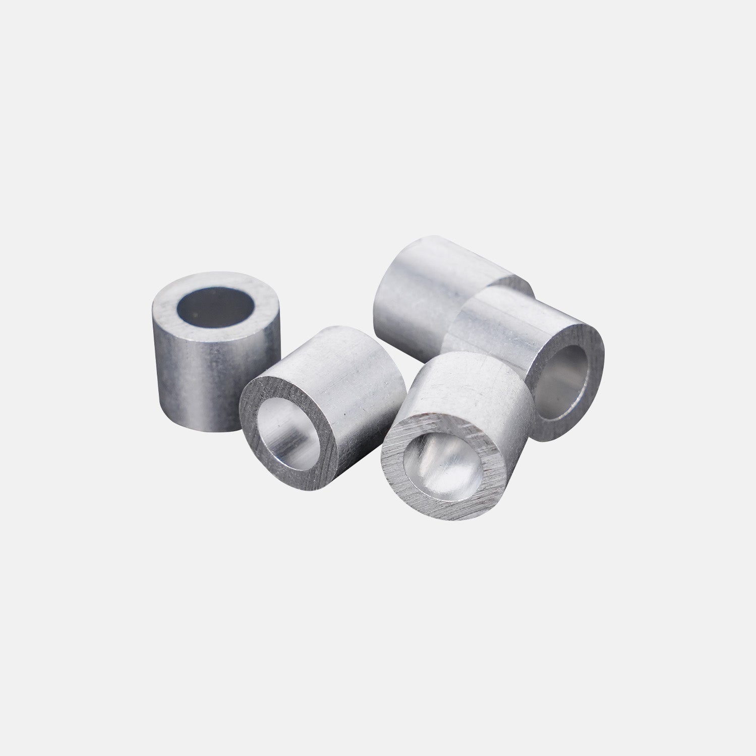 X3 Pro-Y-Achse, offene Riemenlänge 743 mm