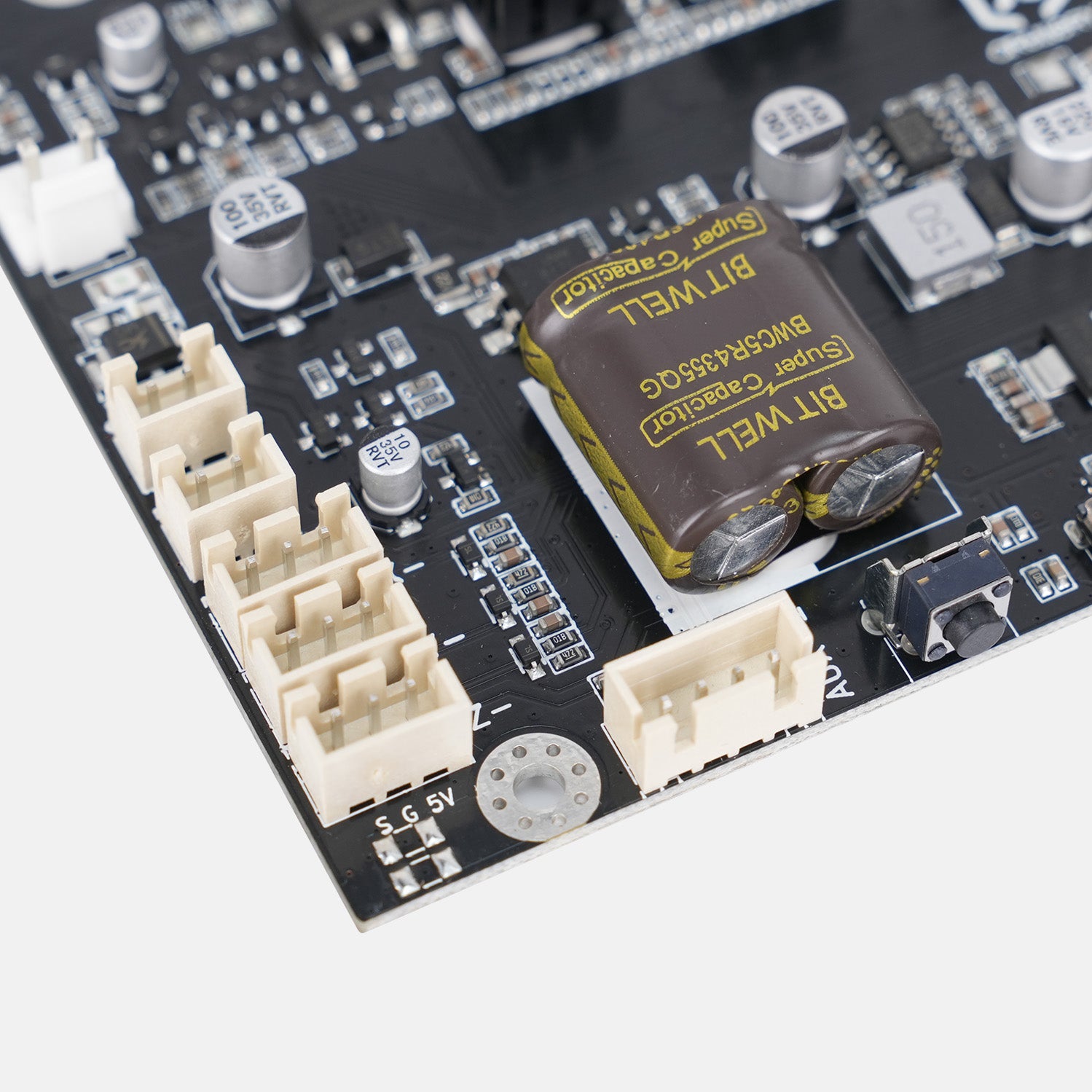 Mainboard – X3