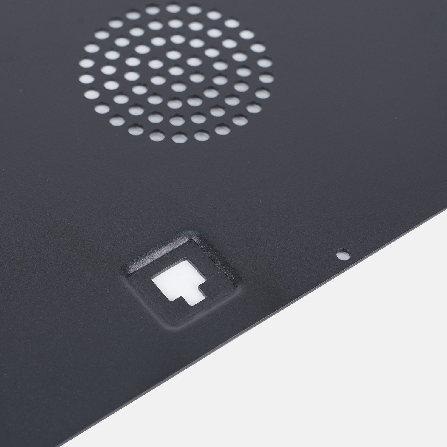 Rear Cover Panel - M1