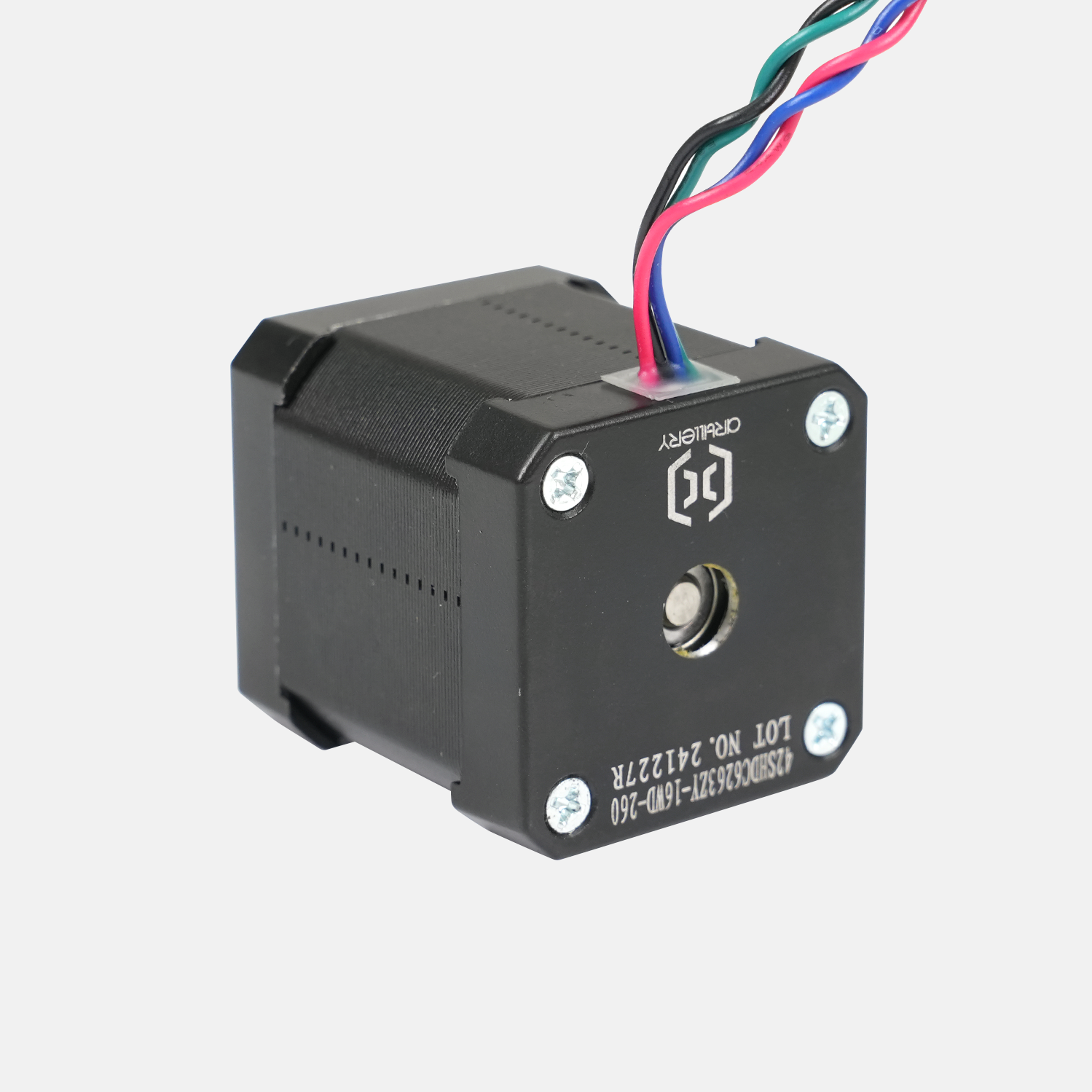 Y-axis Motor - M1