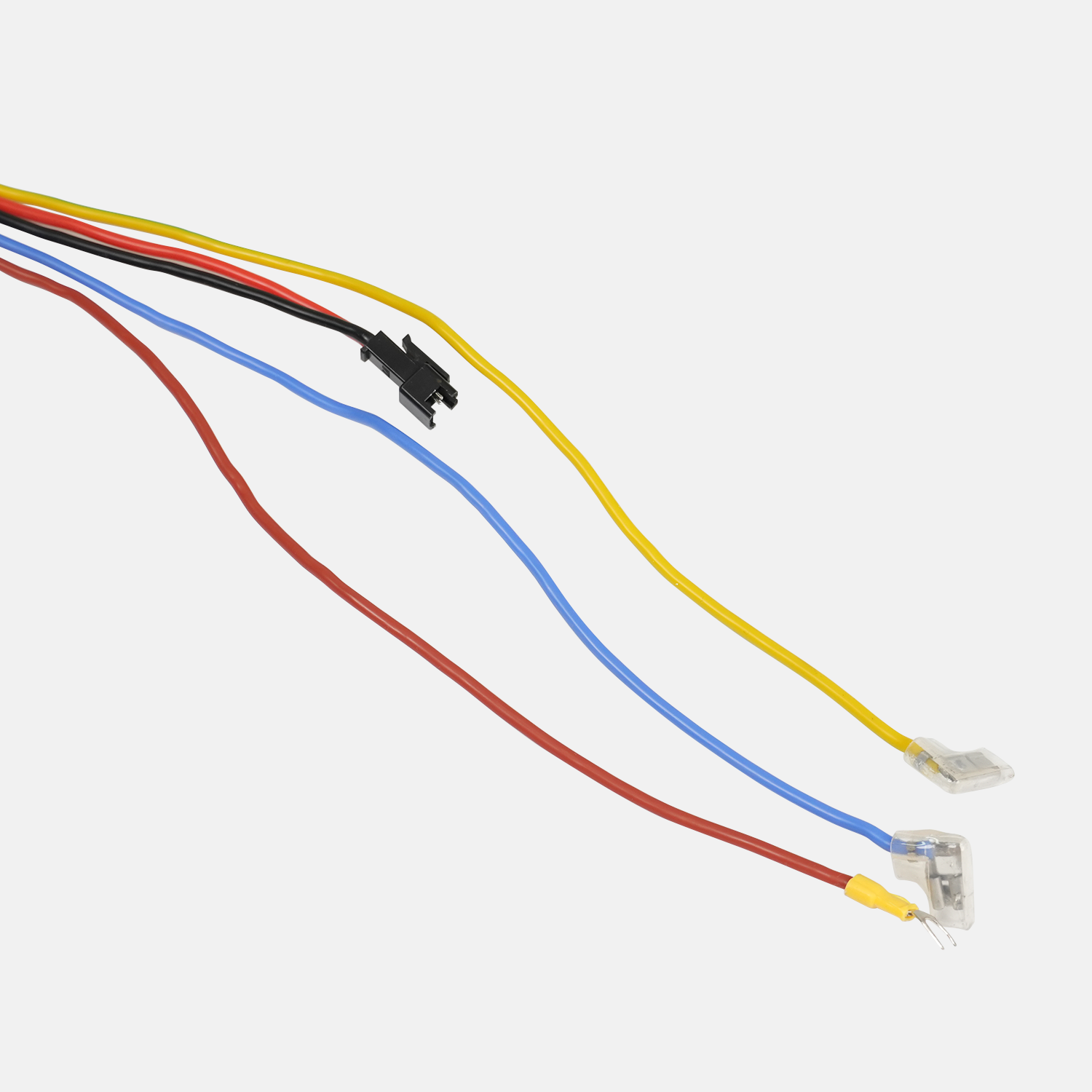 Heatbed Assembly - M1
