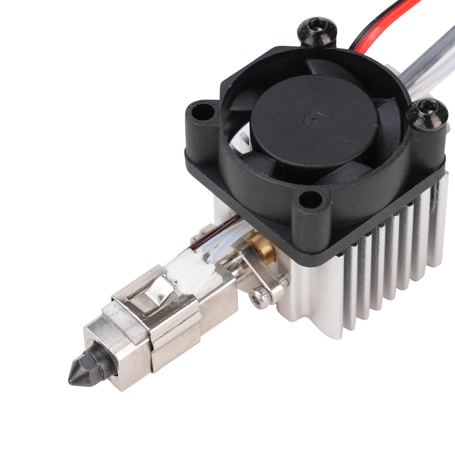 Hotend Assembly - X4