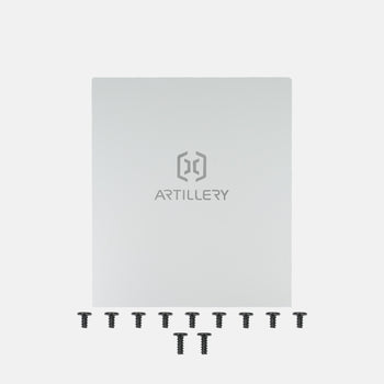 Right Enclosure Panel - M1